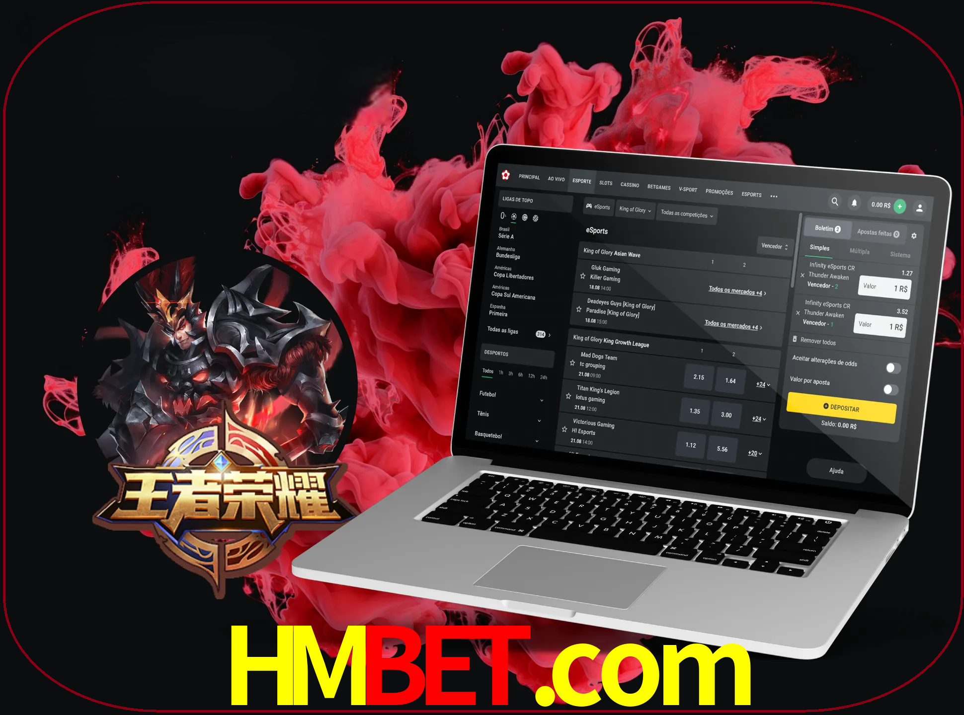 Um jogo global que conquistou os corações dos utilizadores de todo o mundo e que foi desenvolvido na China está disponível no hmbet.